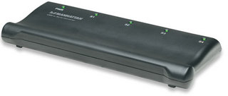 Manhattan 173384 interface cards/adapter Serial – image 2
