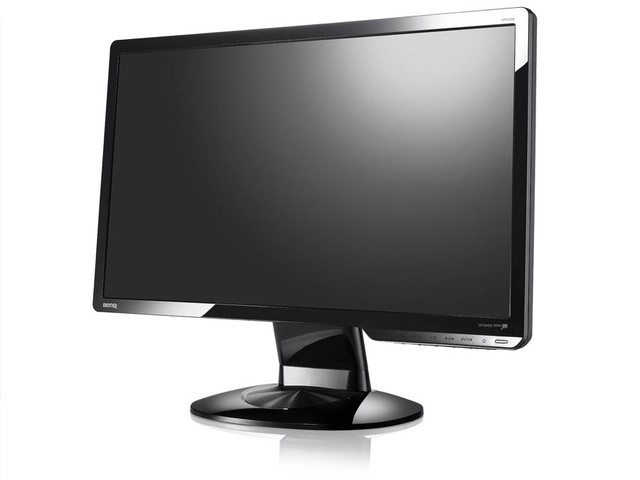 BenQ G922HDA computer monitor – image 2