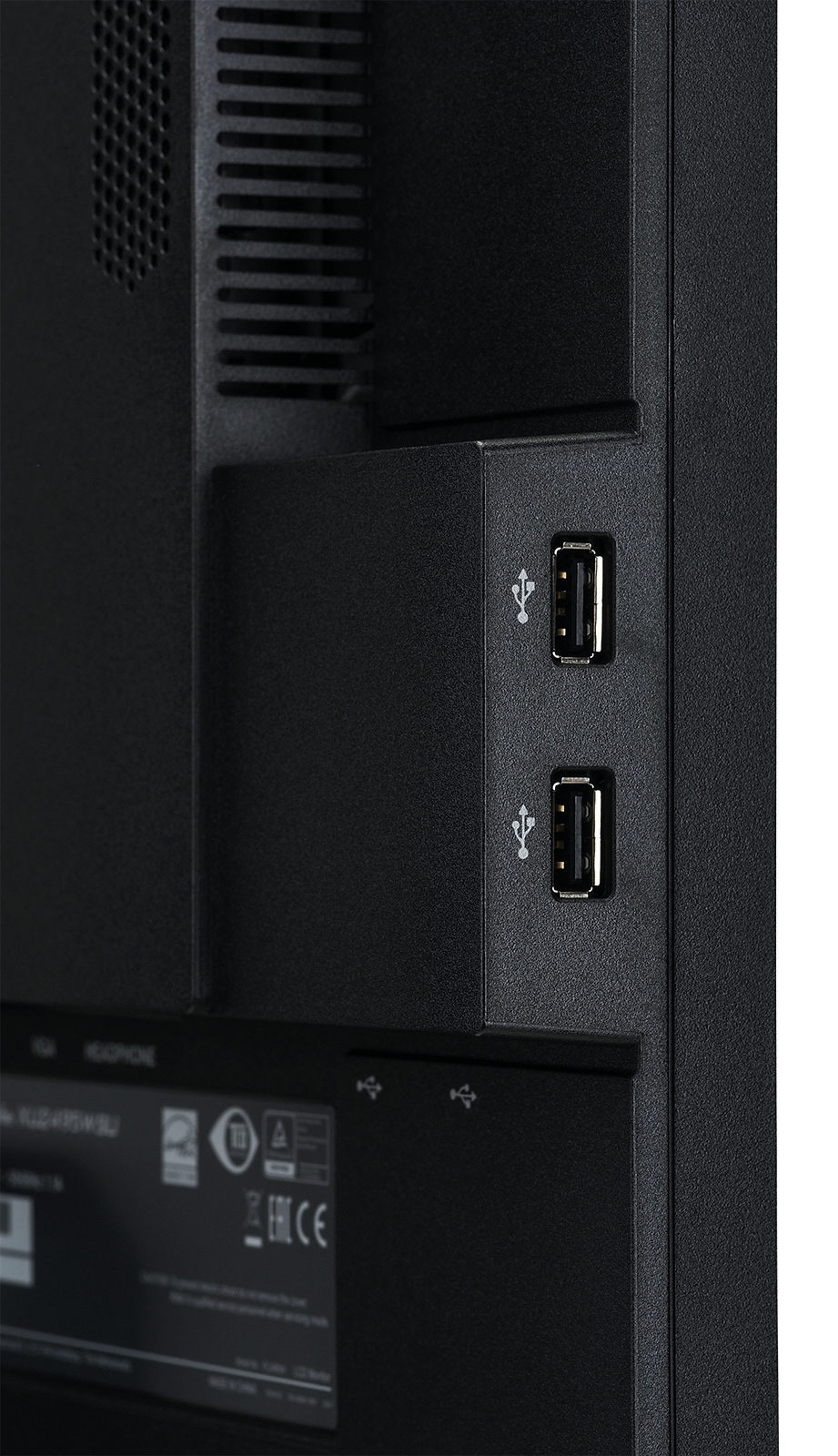 iiyama ProLite XU2495WSU-B1 computer monitor – image 3