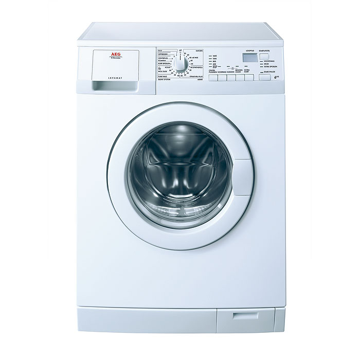 AEG LAVAMAT 66840
