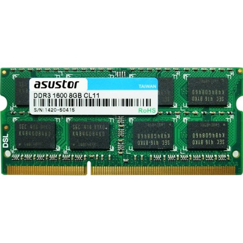 ASUS AS7-RAM8G memory module