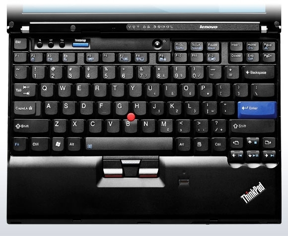 Lenovo ThinkPad X200s Intel® Core™2 Duo SL9400 – image 5