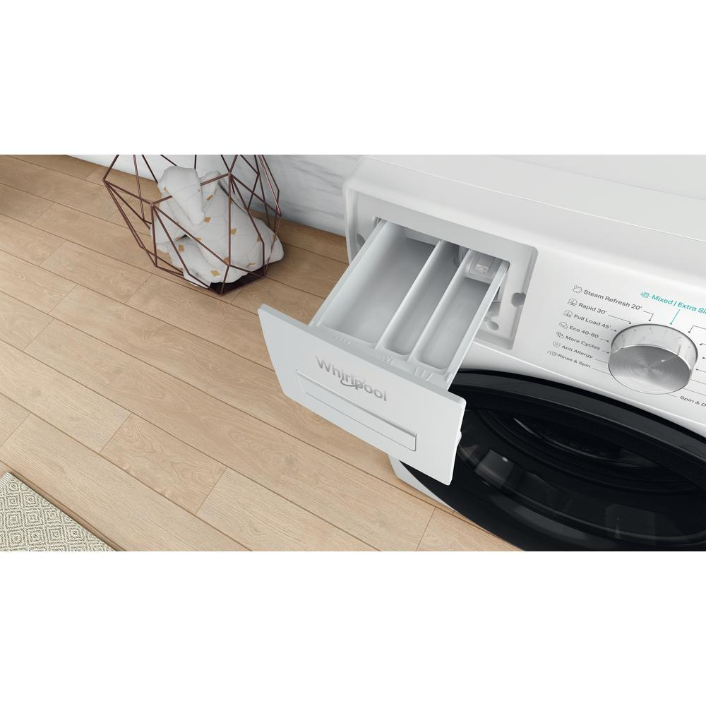 Whirlpool W6 XW845WB EE – image 9