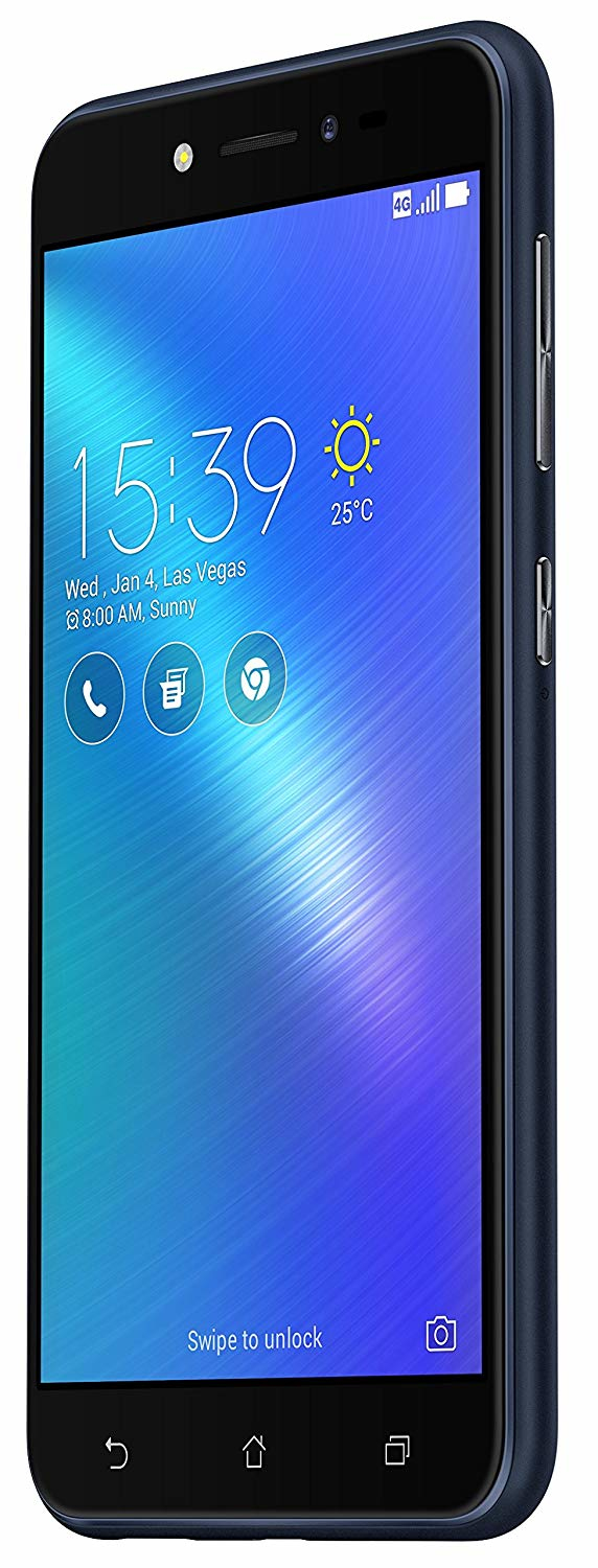 ASUS ZenFone ZB501KL-4A046VF smartphone – image 4