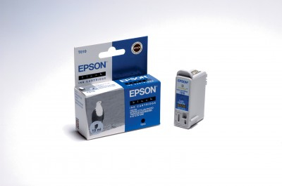 Epson Ink Cart black 220sh f Stylus P870 1290S – image 3