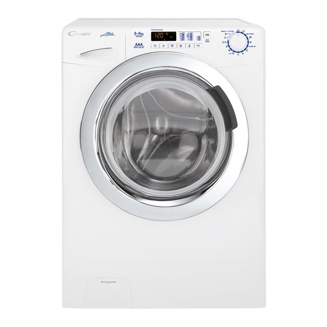 Candy GSVW 1466DC-S