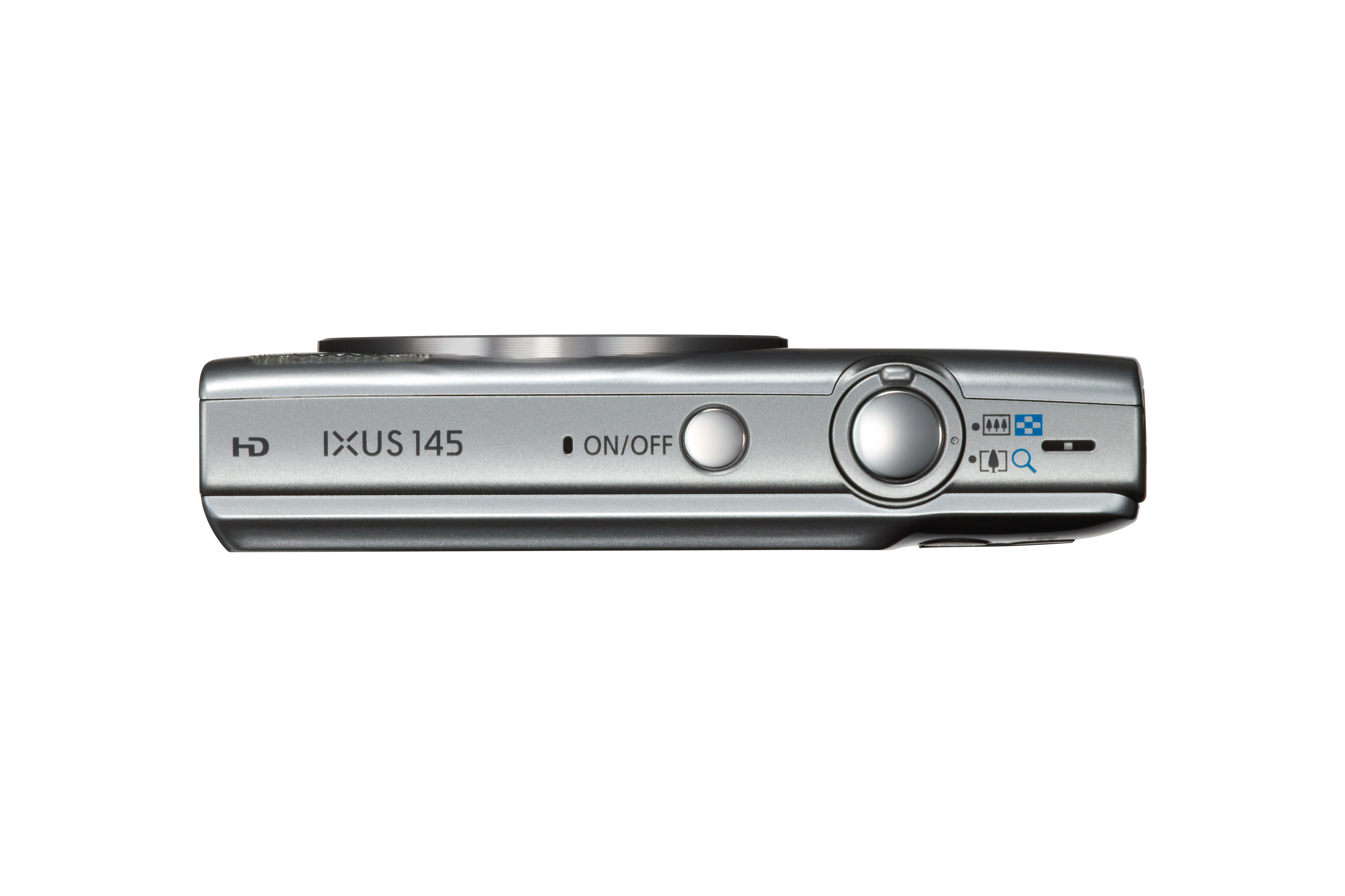Canon Digital IXUS 145 1/2.3" Compact camera – image 7