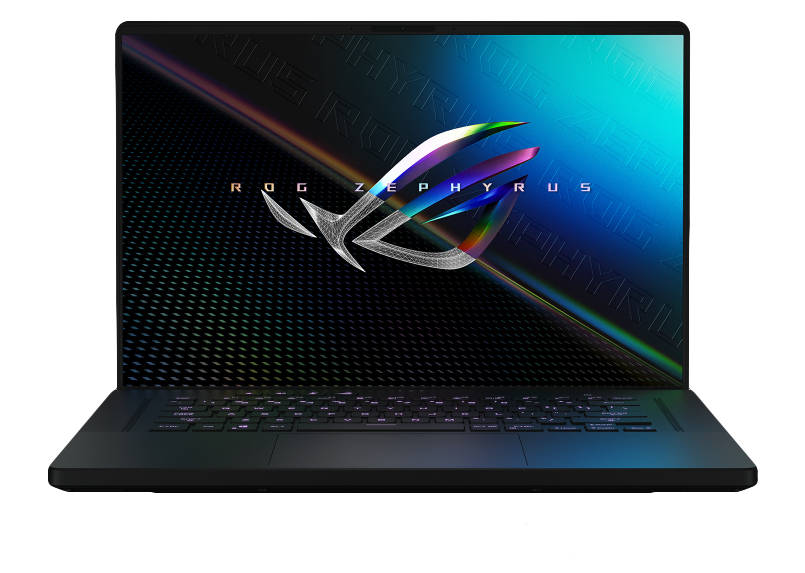 ASUS ROG Zephyrus M16 GU603HR-KR007R laptop Intel® Core™ i9 i9-11900H