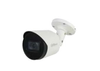 Dahua Technology Lite Plus DH-HAC-HFW1801T/T-A камера видеонаблюдения Лампа Камера системы скрытого видеонаблюдения В помещении и на открытом воздухе 3840 x 2160 пикселей Потолок/стена/столб