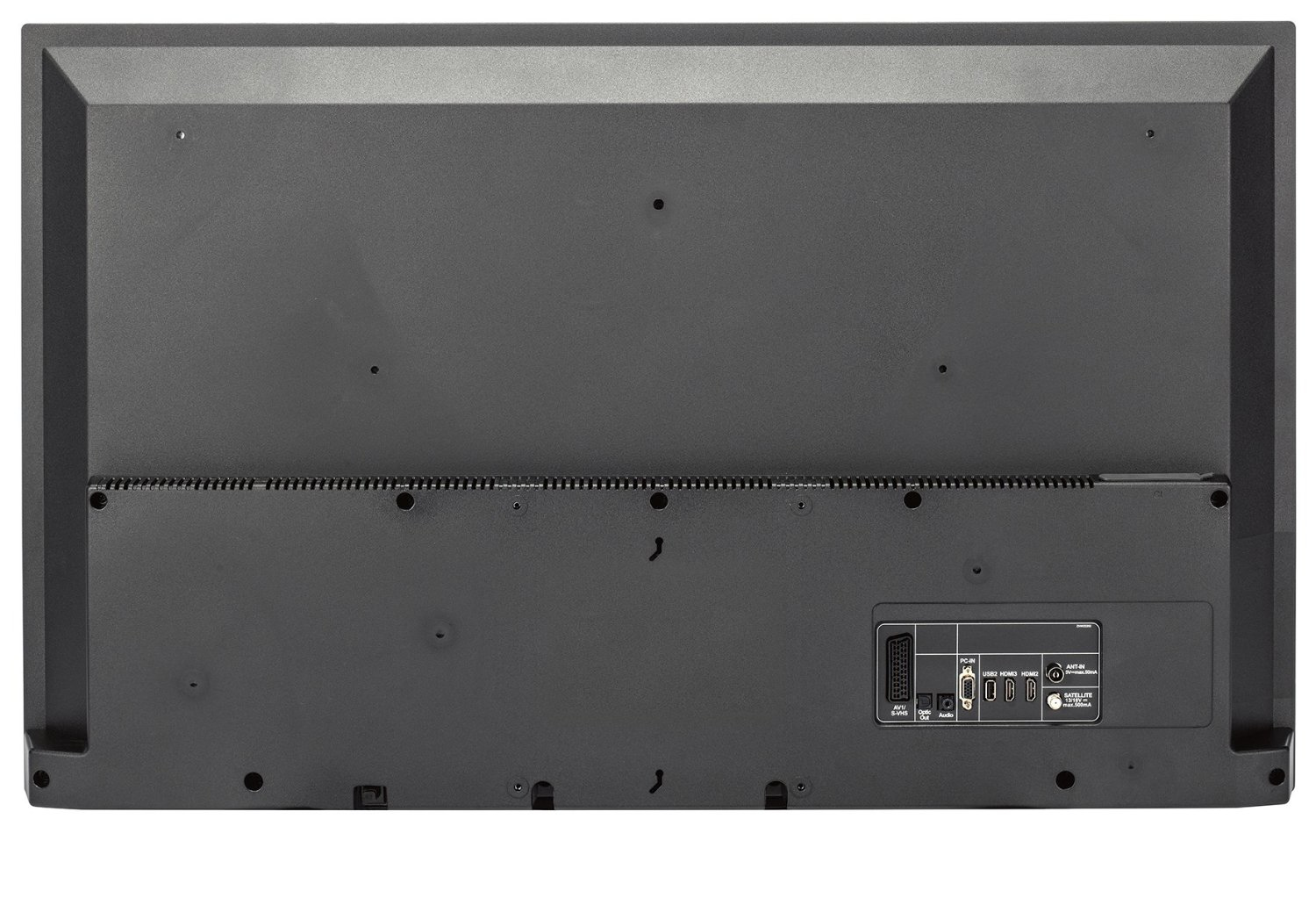 Grundig 48 VLE 5520 BG – image 5
