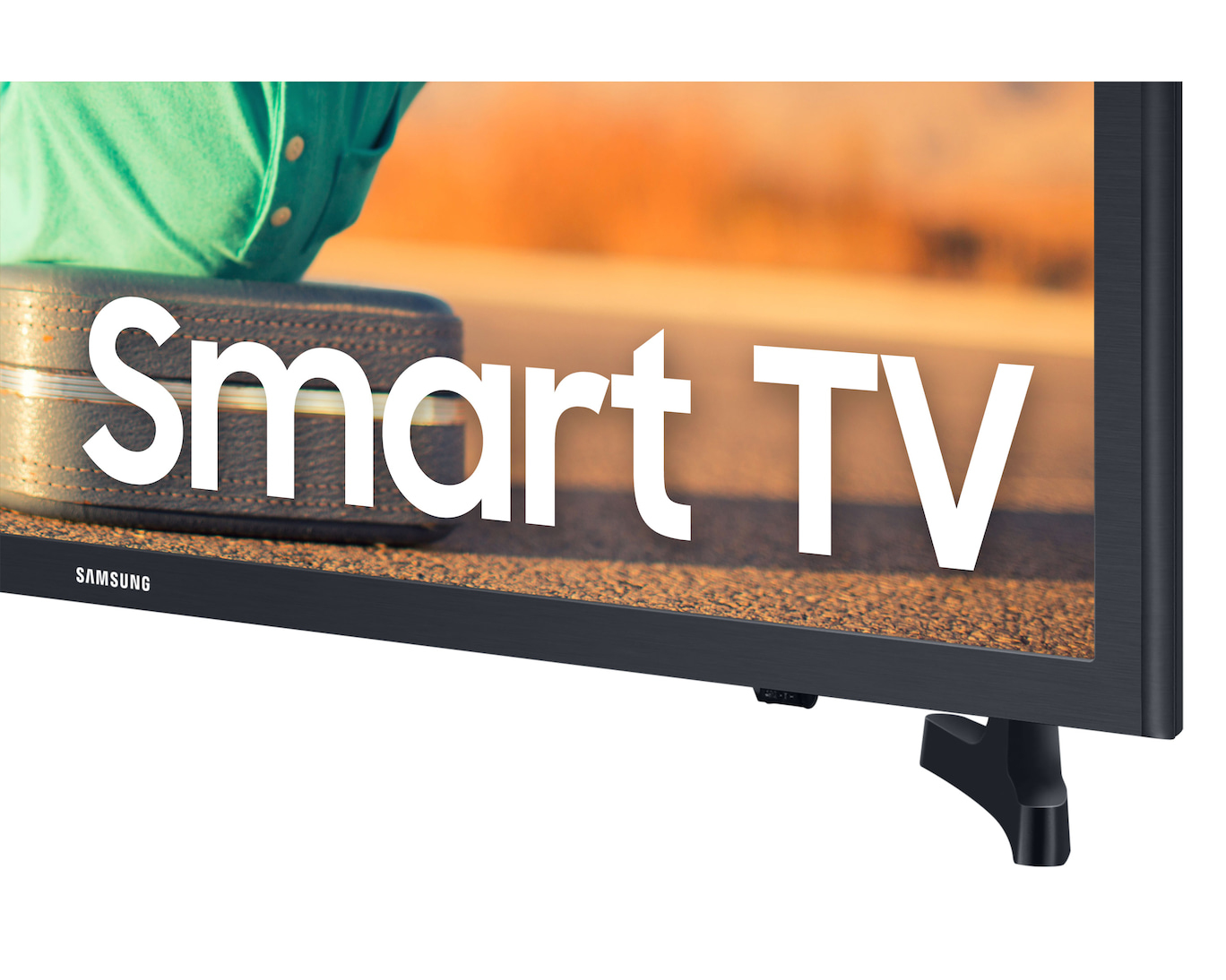 Samsung UN32T4300AGXZD TV – image 2