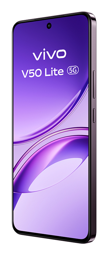 vivo V50 Lite 5G – image 5