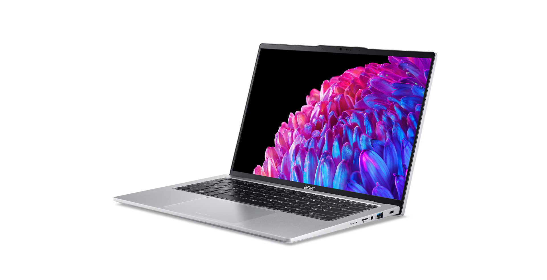 Acer Swift Go 14 SFG14-73-73FU Intel Core Ultra 7 155U Laptop – image 3