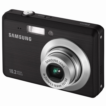 Samsung ES55 Black