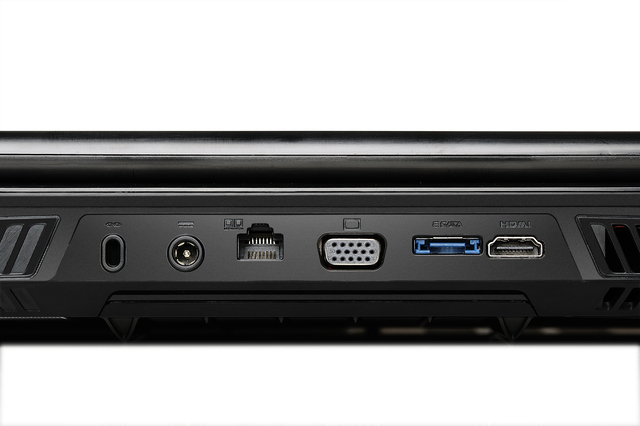 MSI Gaming GT780DX-445CS laptop Intel® Core™ i7 i7-2670QM – image 9