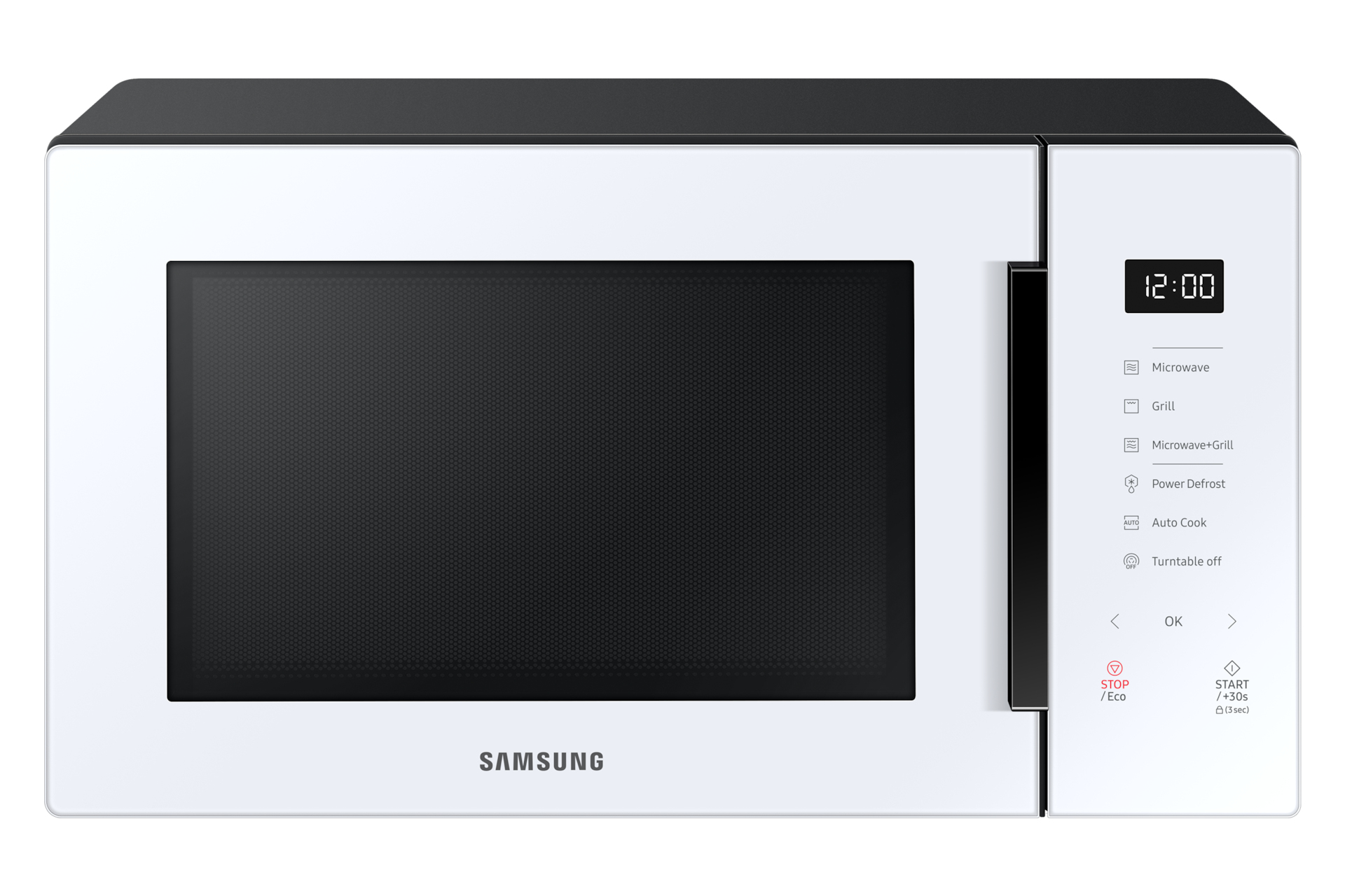Samsung MG30T5018AW/EF — vue 1 sur 7