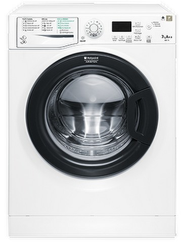 Hotpoint WMG 722B IT