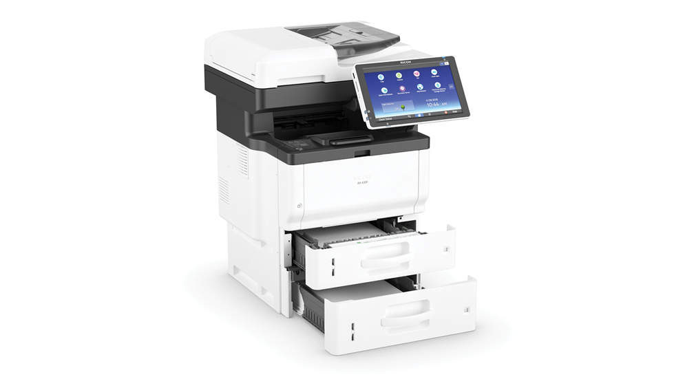 Ricoh IM430F Laser A4 – image 4