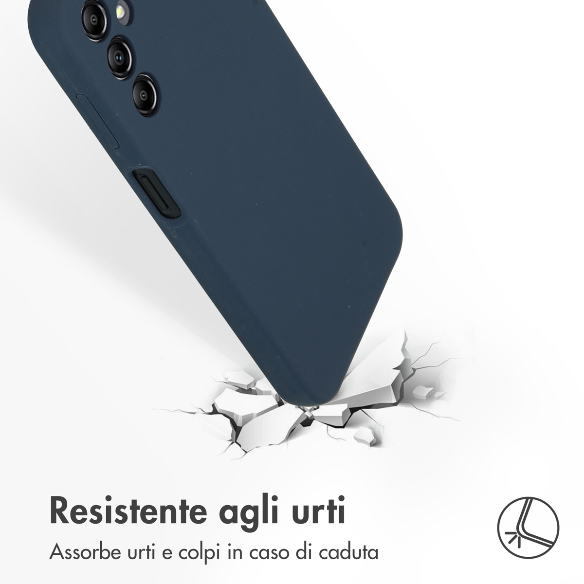 Accezz SH00057475 mobile phone case – image 6