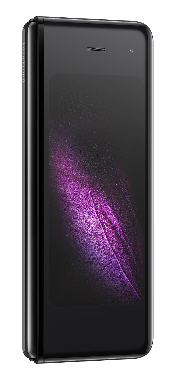 Samsung Galaxy Fold SM-F907 – image 8