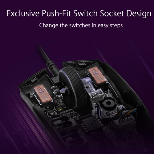 ASUS Impact II Electro Punk – image 4