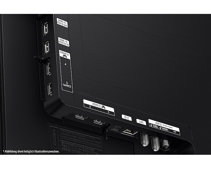Samsung S90D QE77S90DAE – image 5