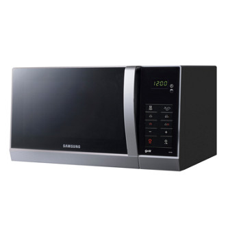 Samsung GW76N-S microwave – image 4
