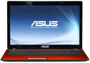 ASUS X53SJ-SX359V laptop Intel® Core™ i3 i3-2310M