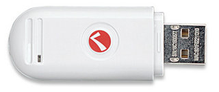 Intellinet Wireless 150N USB – image 3