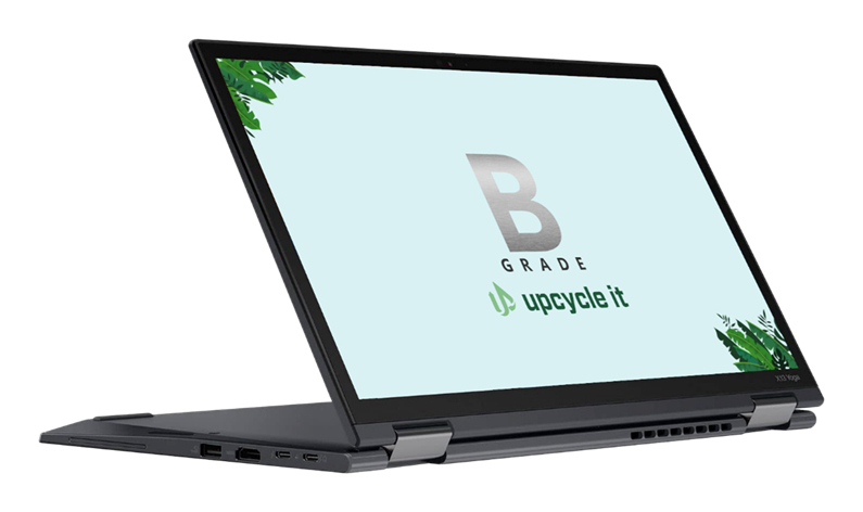 upcycle it Lenovo ThinkPad X13 Gen 1 (Refurbished) B – image 2