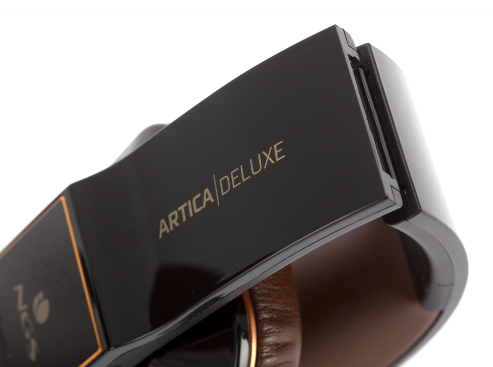 NGS Black Artica Deluxe – image 7