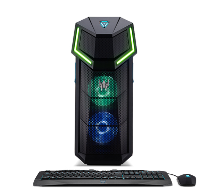 Acer Predator DG.E1AEZ.002 PC Intel® Core™ i7 i7-9700K – image 4