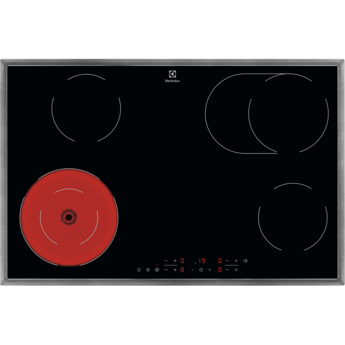 Electrolux LRR8436M — vue 1 sur 4