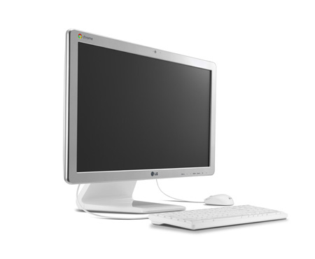 LG 22V241-W All-in-One PC/workstation Intel® Celeron® 2955U – image 5