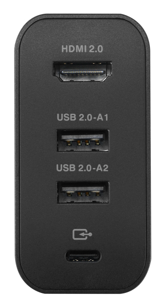 ASUS ROG 100W Gaming Charger Dock AC100-05 – image 3