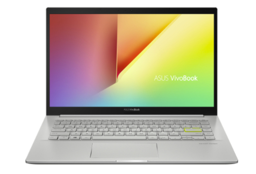 ASUS Vivobook 14 K413EA-EB362T Intel® Core™ i5 i5-1135G7 Laptop