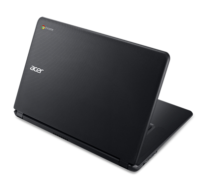 Acer Chromebook 15 C910-C3ZK Intel® Celeron® 3205U – image 4