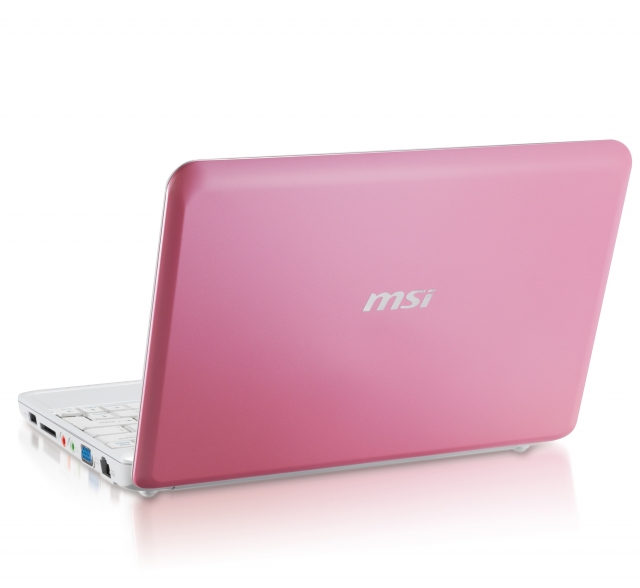 MSI Wind U100P-005NL – image 8