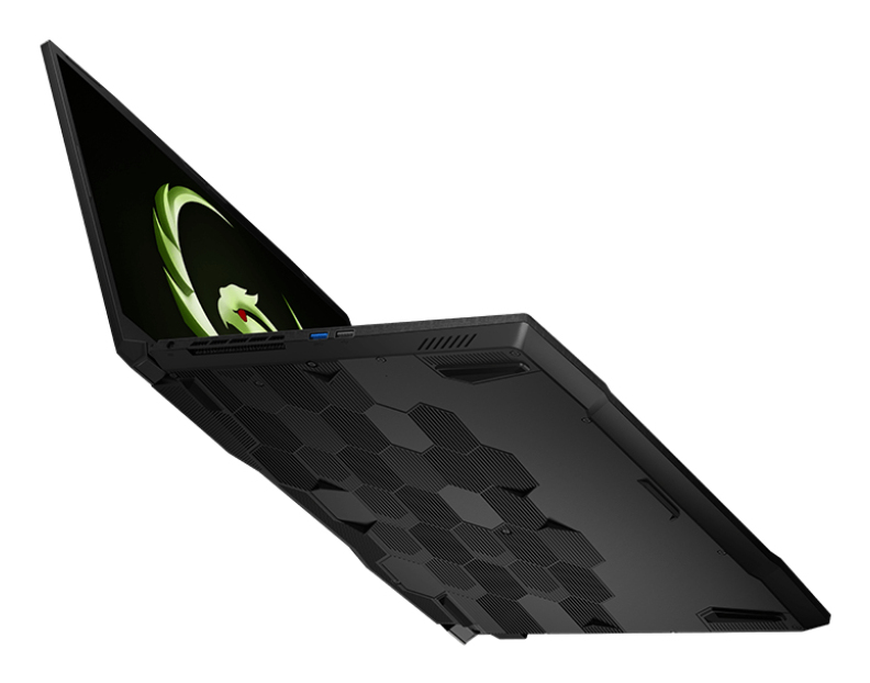 MSI Bravo 17 D7VF-070XES – image 2