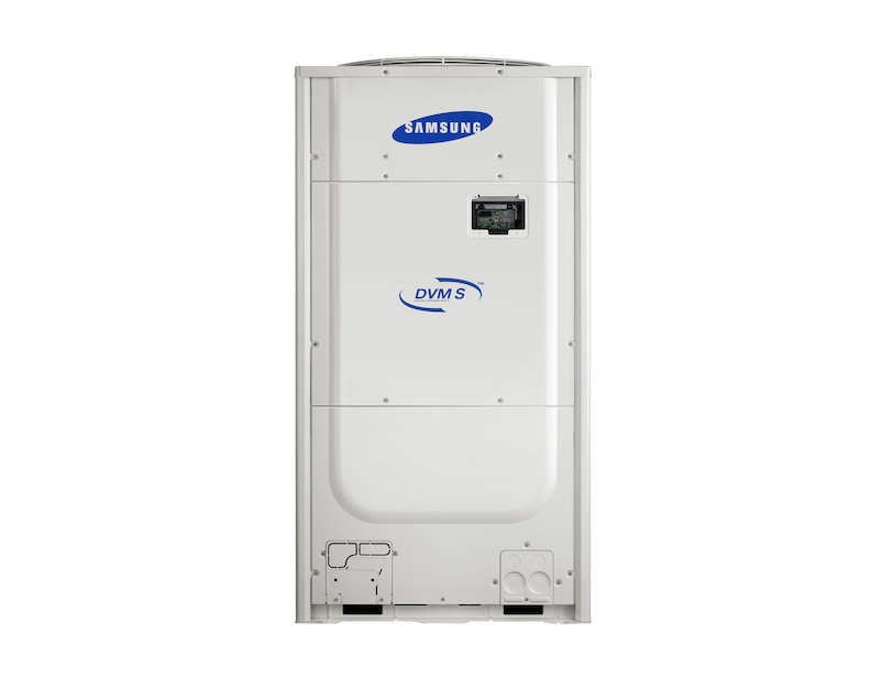 Samsung AM120FXVAGH Air conditioner outdoor unit White – image 3