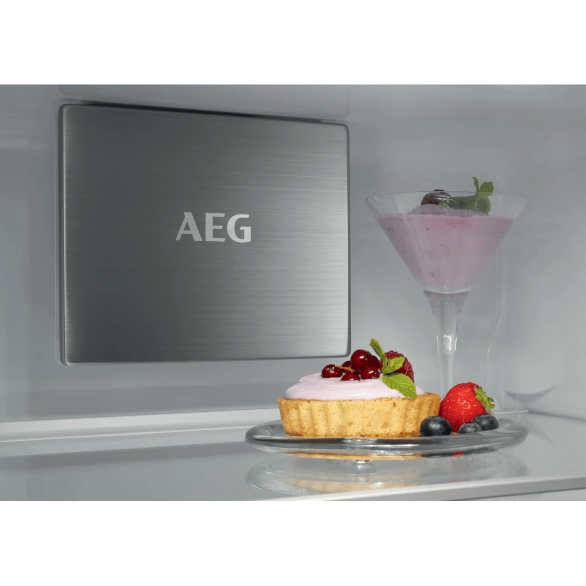 AEG Series 7000 NSC7P751ES Built-in – image 2