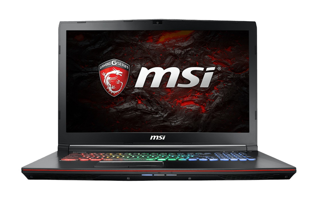 MSI GE72MVR 7RG-064UK Apache Pro – image 1