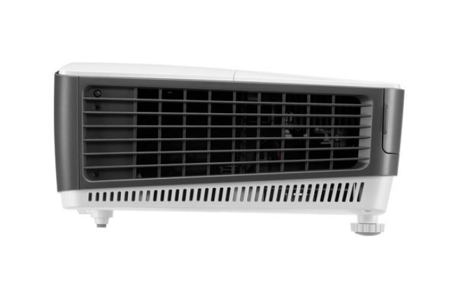 BenQ MW705 Standard throw projector 4000 ANSI lumens DLP WXGA (1280x800) 3D Black, White – image 4