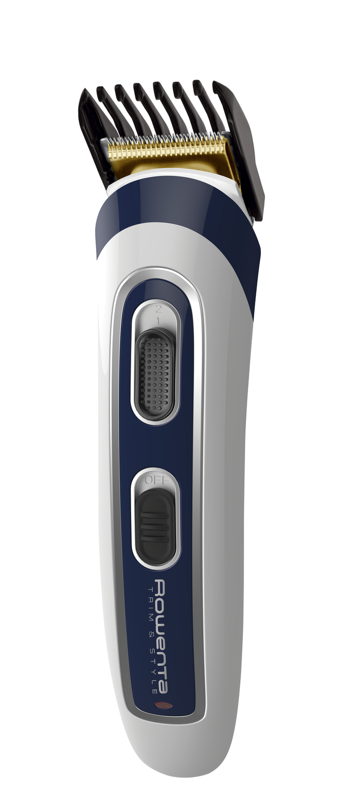 Rowenta TN9155 White, Blue 6 Nickel-Metal Hydride (NiMH) – image 4