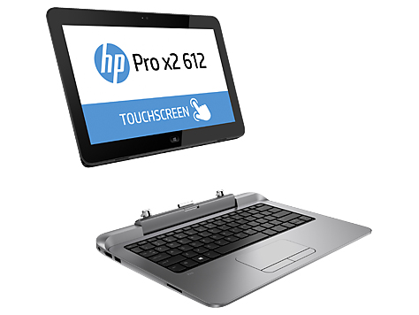 HP Pro x2 612 G1 Tablet – image 5