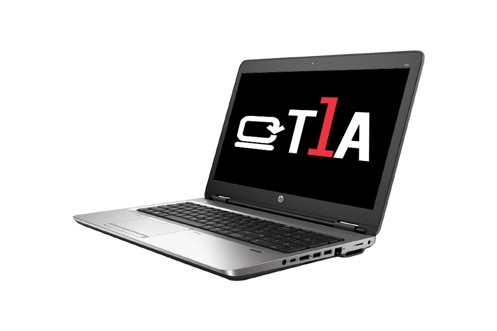 T1A HP ProBook 650 G2 Refurbished – image 3