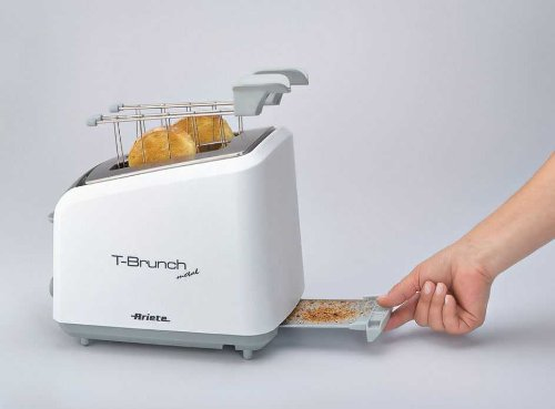 Ariete T-Brunch metal – image 3