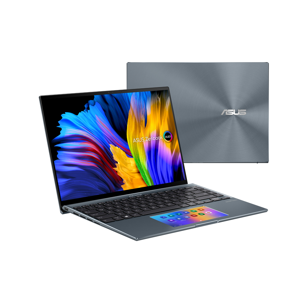 ASUS Zenbook 14X OLED UX5400EA-L7154W Intel® Core™ i7 i7-1165G7 Laptop – image 3