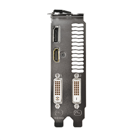GIGABYTE GVR927O2GD-GA-G graphics card AMD Radeon R9 270 – image 3