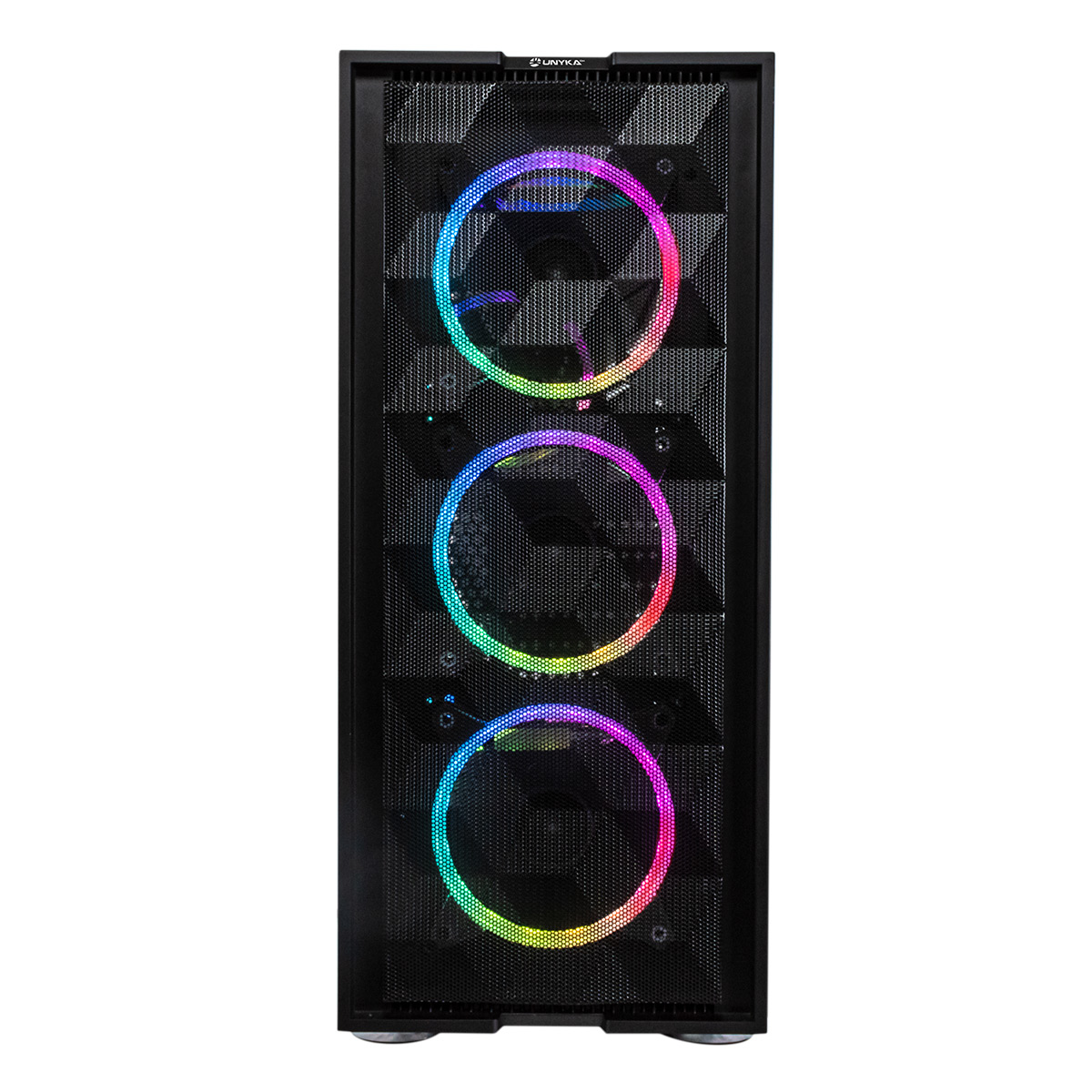 UNYKAch Exagon Evo ARGB – image 2